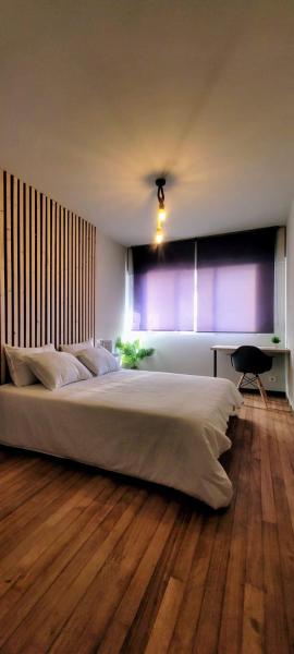 Beach&City Habitación con BAÑO PRIVADO by ArousaDreams